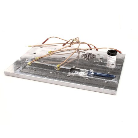Accutemp Cast Heater Replacement Kit - AT1A-3530-8